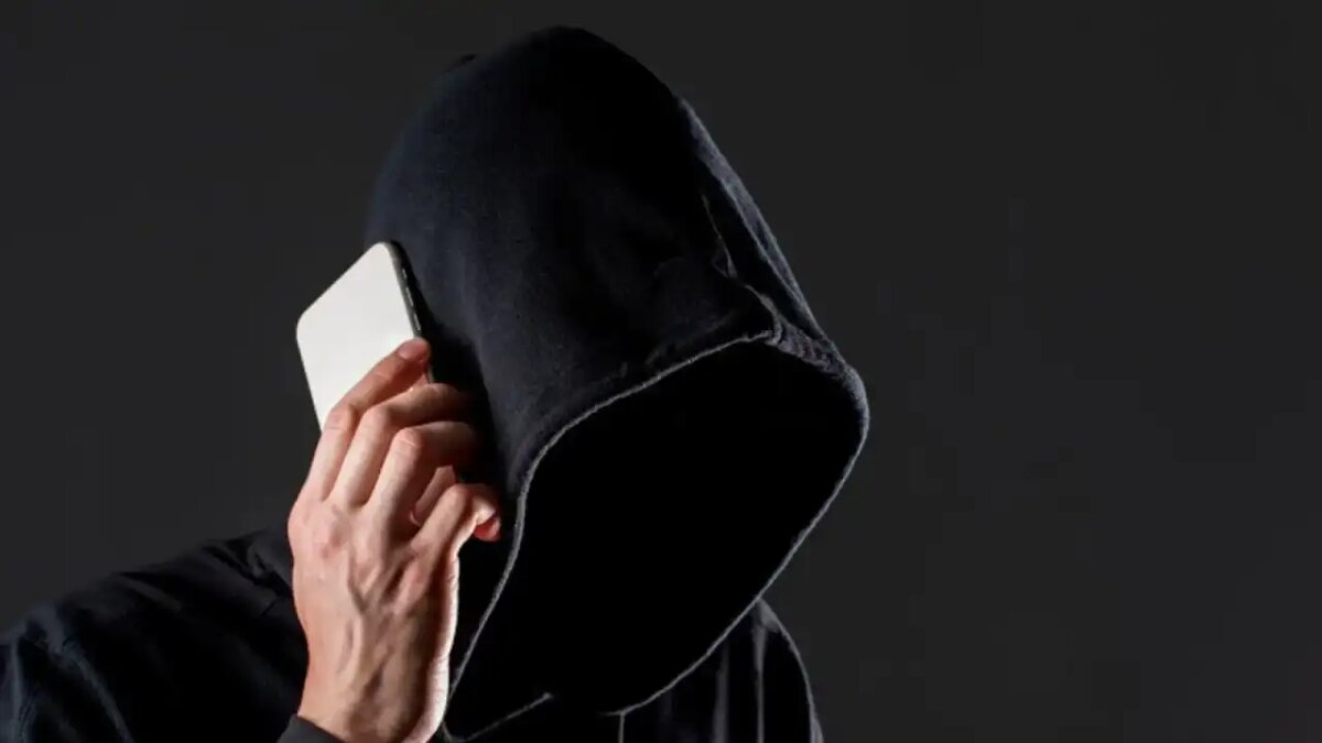    Мошенник. © ru.freepik.com