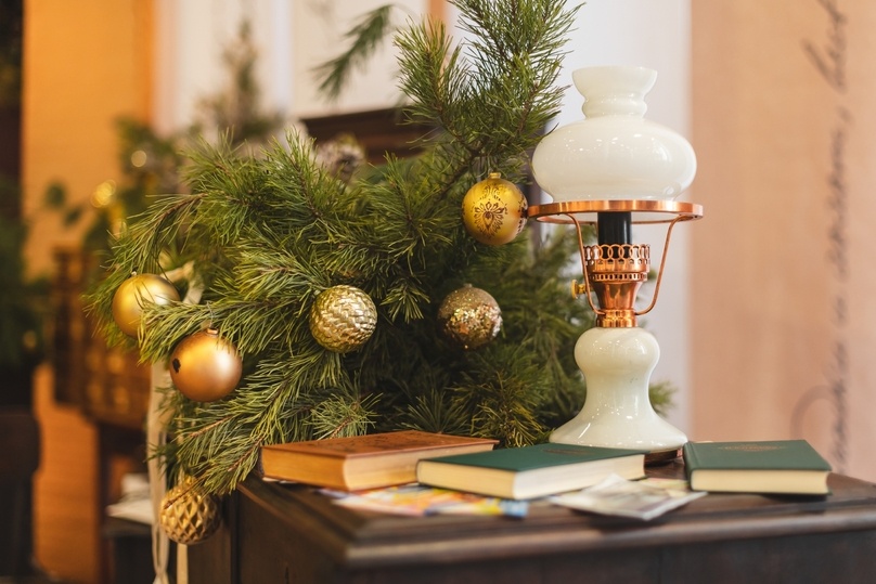     фото: Русское Рождество — фестиваль в Шуе / ВК