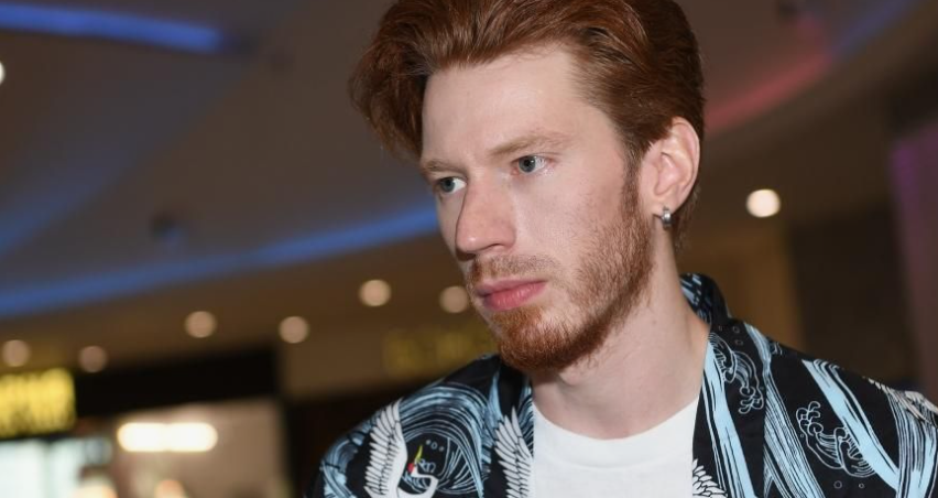 Никита Пресняков не хочет возвращаться в Россию