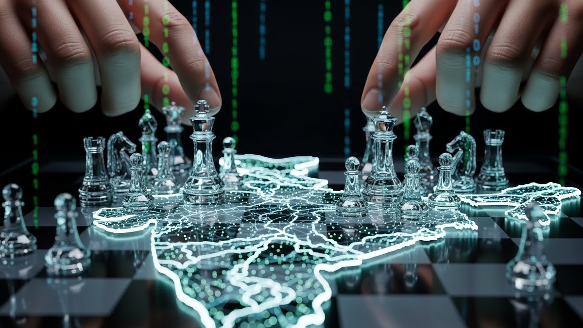 Это не благотворительность, а холодный расчет