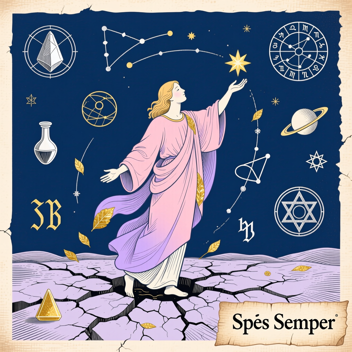 Смысл в бессмылице