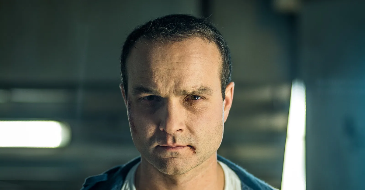 Дмитрий Клепацкий