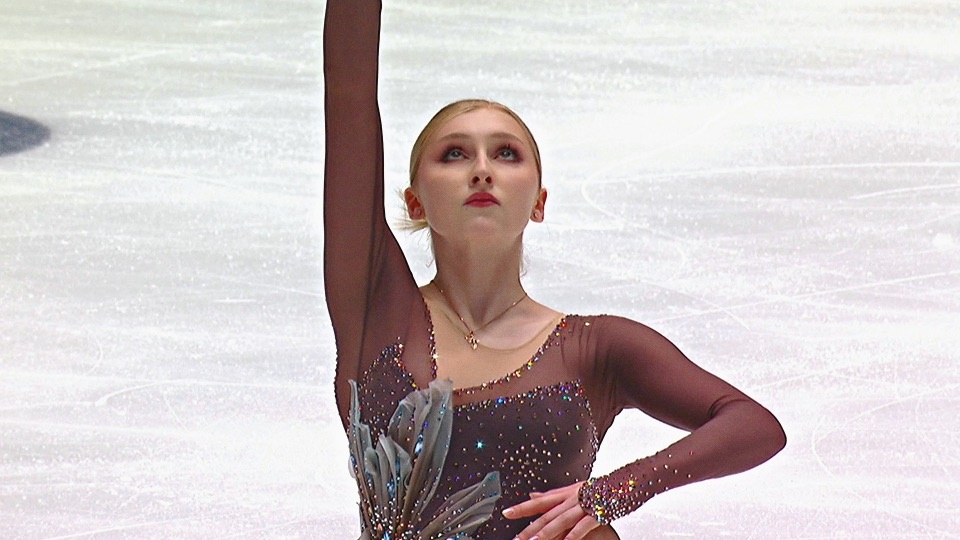 Софья Муравьёва