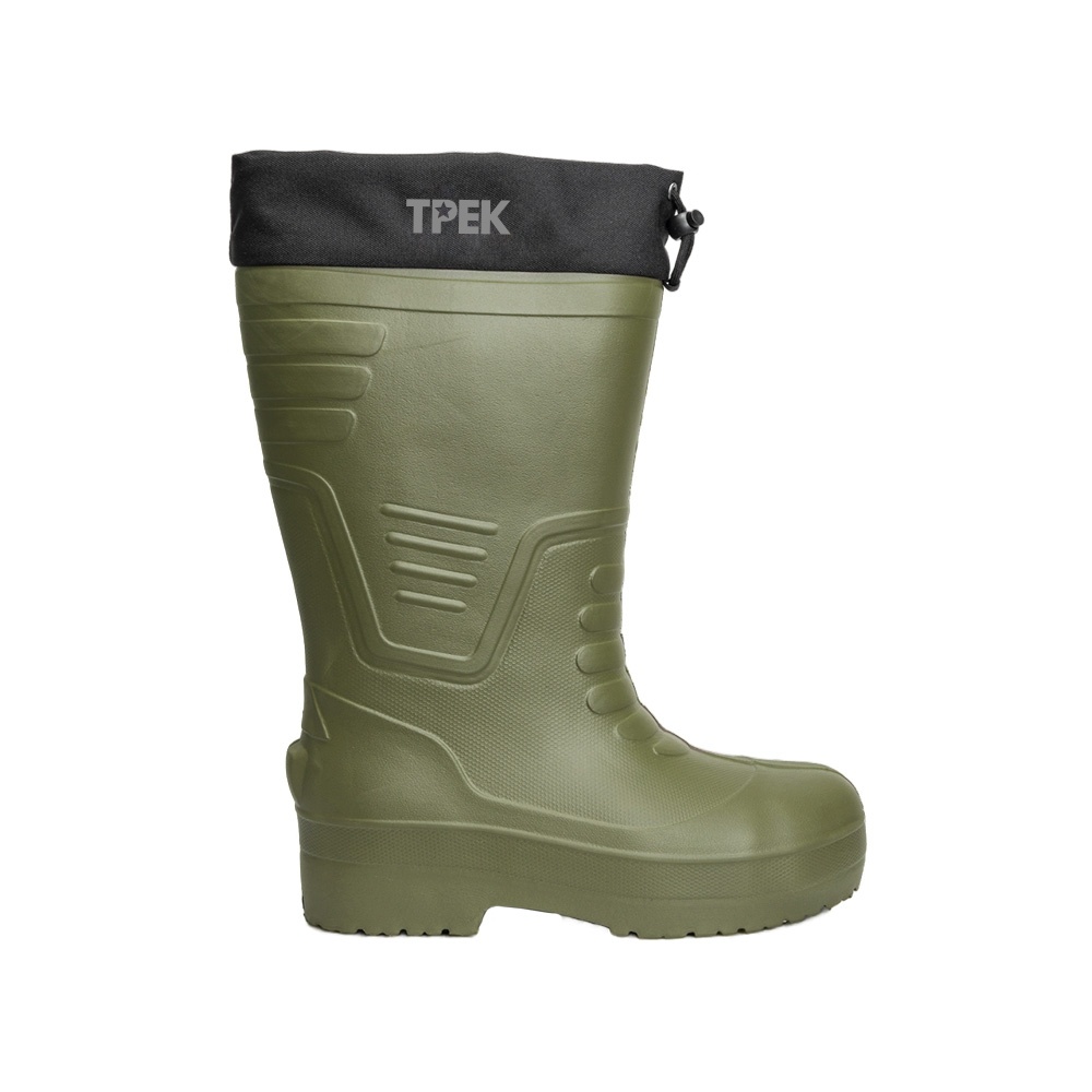 Сапоги ТРЕК ЭВА утеплённые