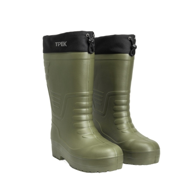 Сапоги ТРЕК ЭВА утеплённые