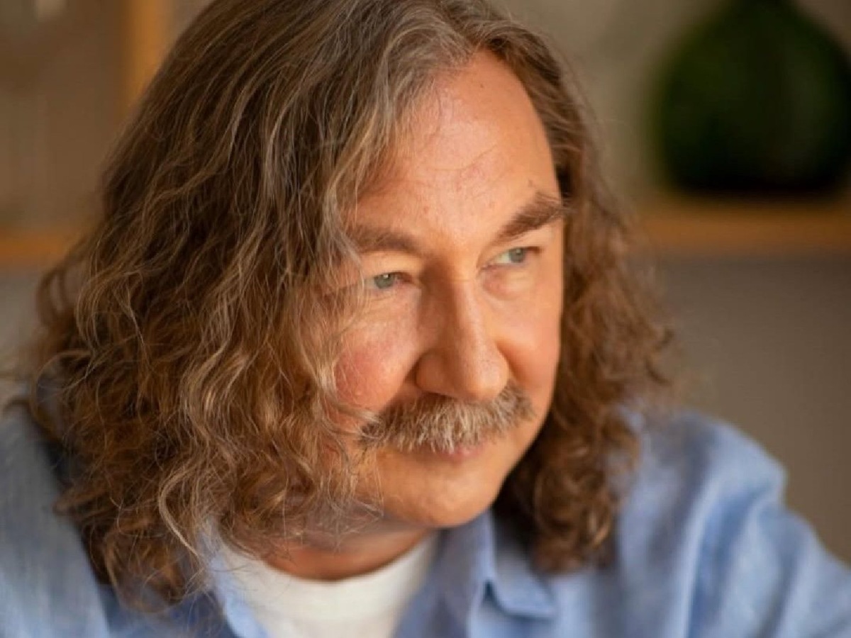    Игорь Николаев (Фото: Инстаграм* @igor_nikolaev_music)