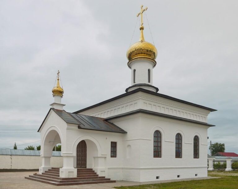    Фото: wiki commons/СССР/CC BY-SA 2.5 CA Мария Михайловская