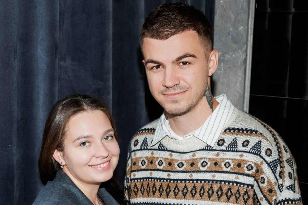     «Придется ребенка делать»: Влад Череватый после победы в шоу «Экстрасенсы. Битва сильнейших» улетел с женой на курорт