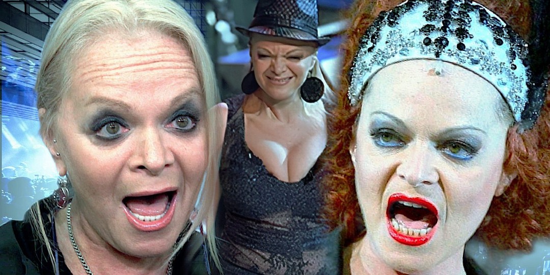 Что было скрыто от всех за сценой: В Сети бурно обсуждают неприятные истории из жизни Ларисы Долиной