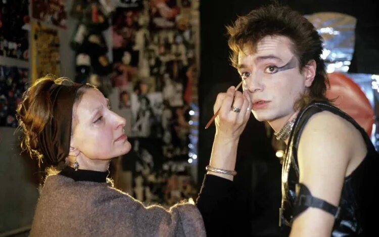    Нателла Абдулаева. Источник фото: РИА Новости