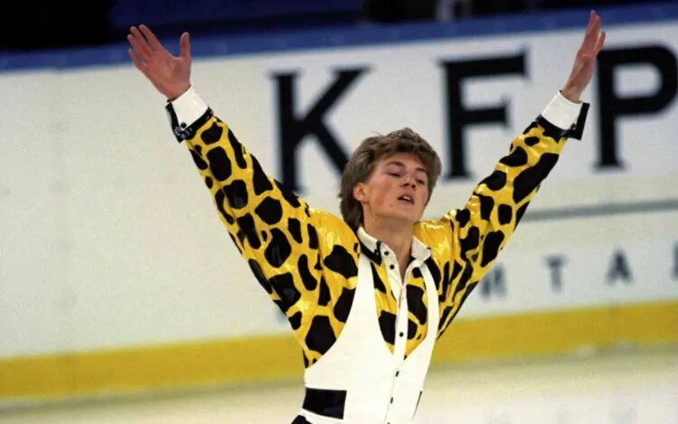    Илья Кулик. Источник фото: РИА Новости