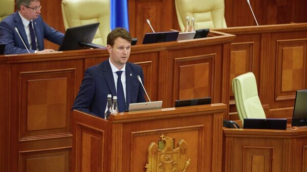    © Sputnik / Osmatesco