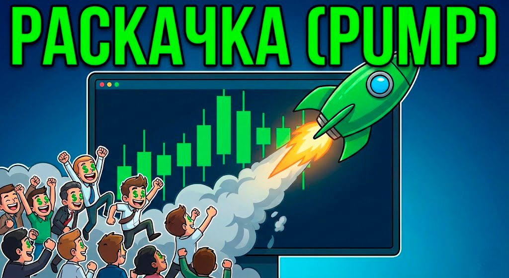 Раскачка (Pump)
