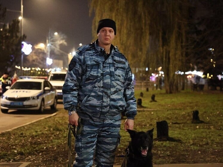     Фото: УМВД России по ЛНР