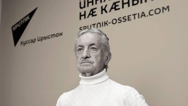    © Sputnik / Михаил Авагимов