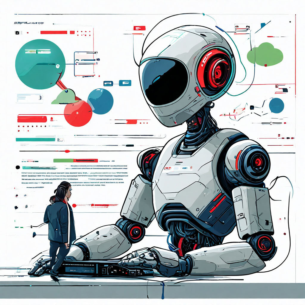    Голосовые AI-роботы для встреч упрощают управление переговорами, автоматизируя записи и выделяя ключевые моменты. Сократите время и улучшите коммуникацию!
