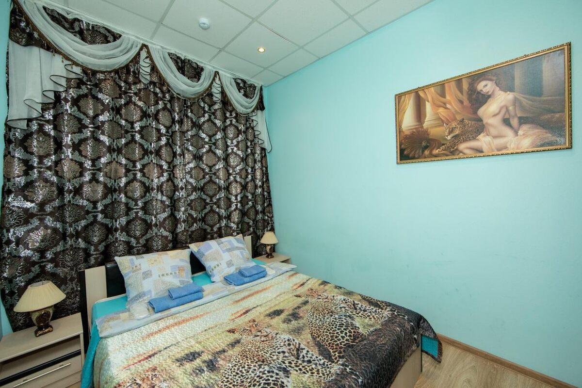 фото с сайта отеля