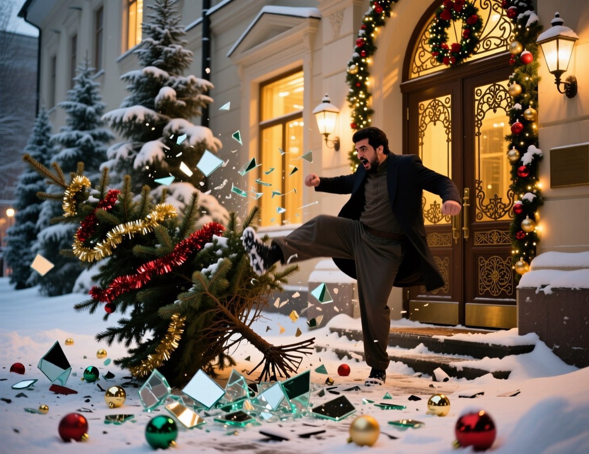    Фото: Коллаж RuNews24.ru