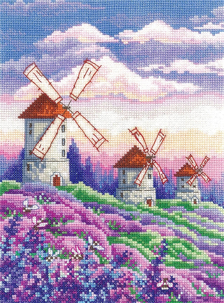 По превью тоже видно, что что-то с ниточками.