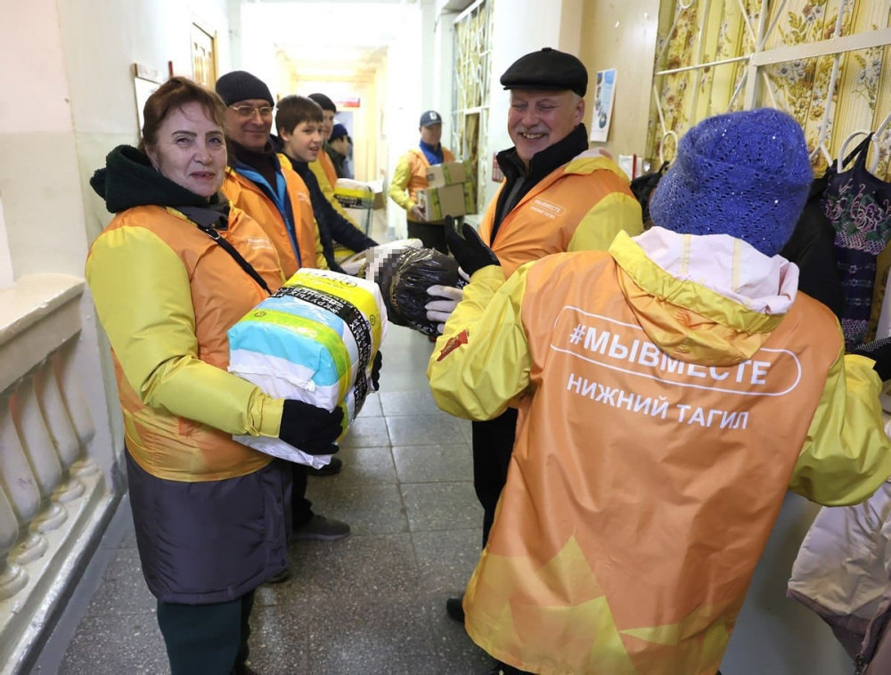     Фото: Владислав Пинаев