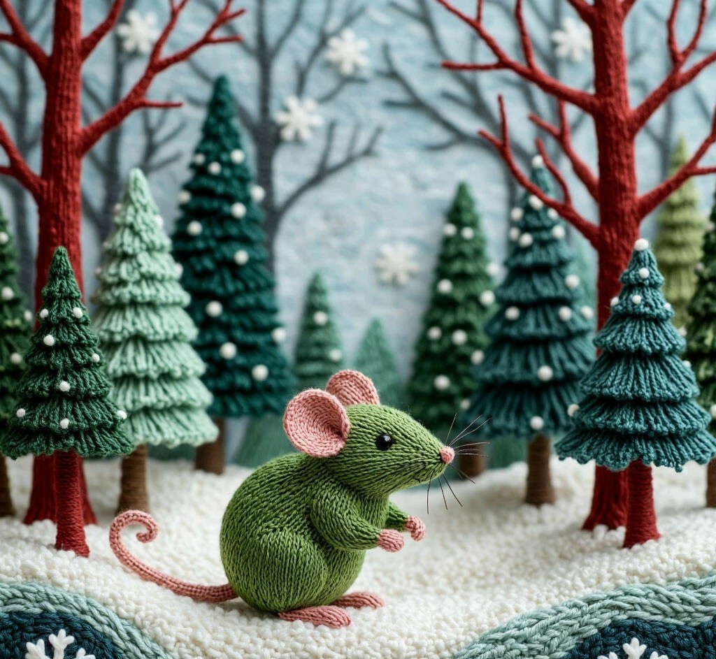 Изображение создано с помощью AI