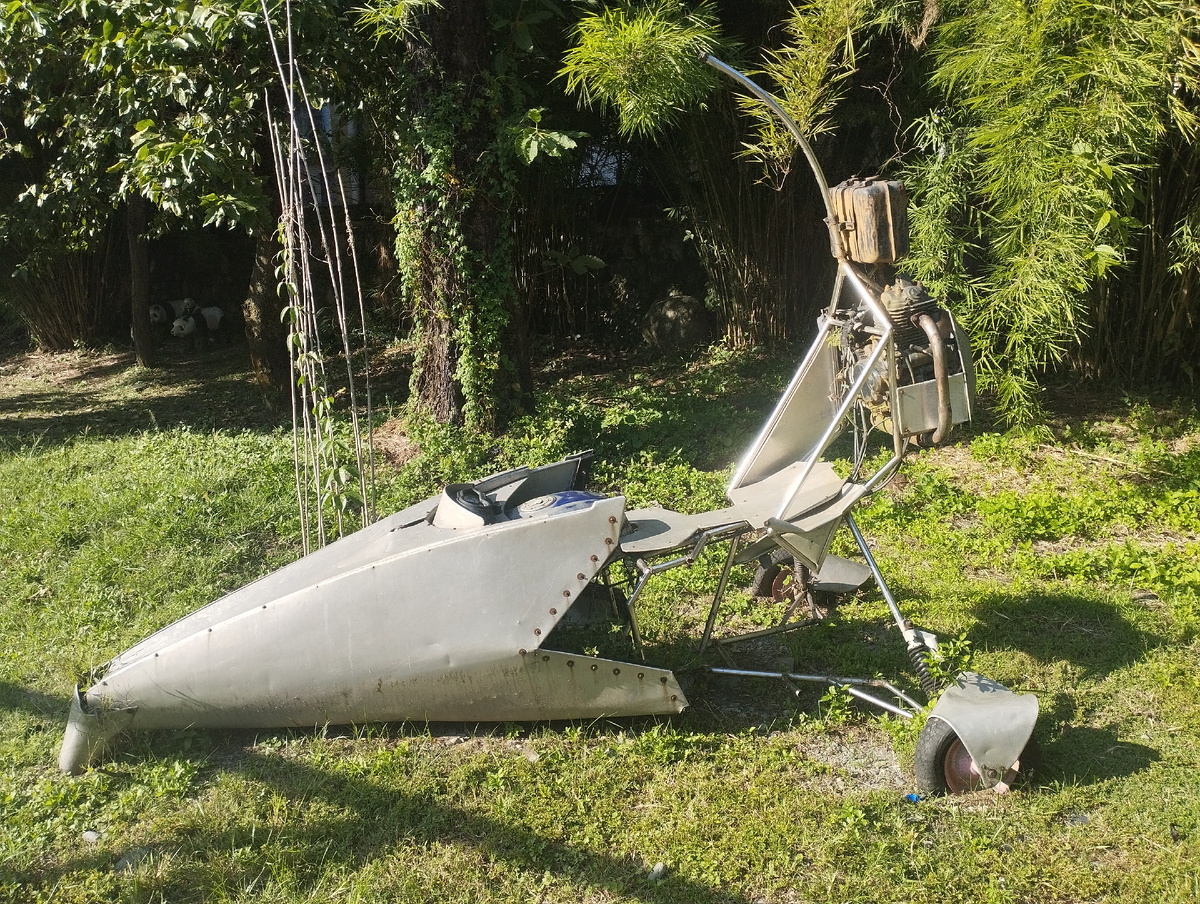 Этот он! Это он!