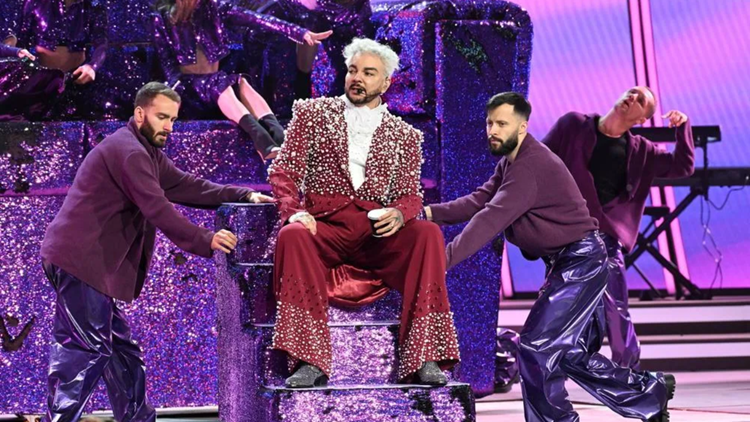 Филипп Киркоров