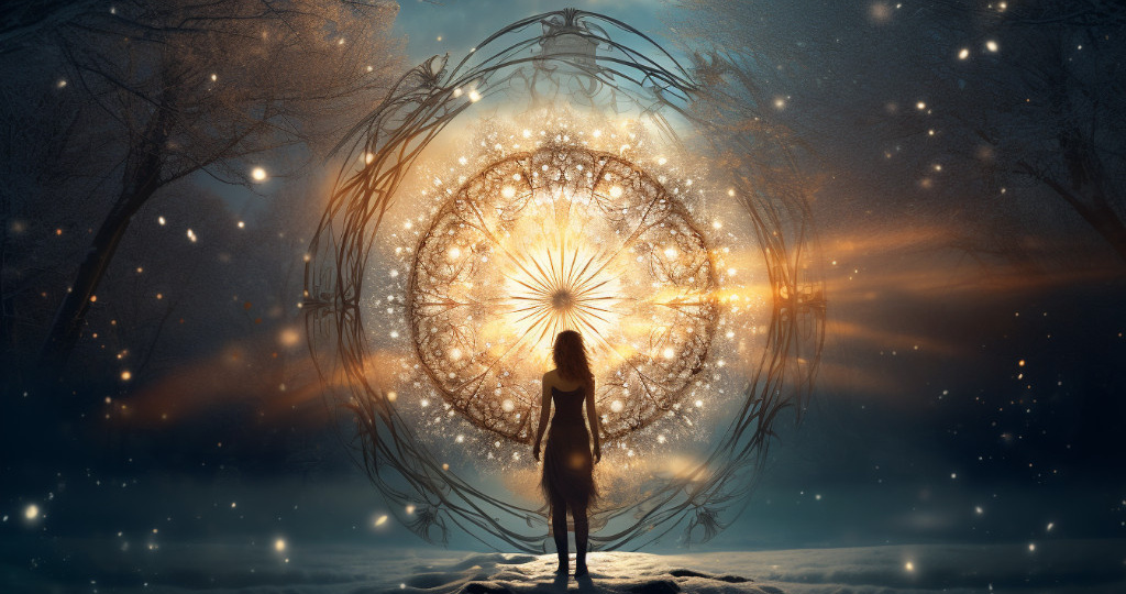 Зимнее солнцестояние: день, когда психика перестаёт врать