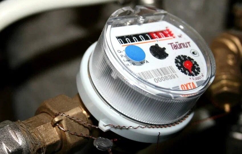 В России отменили обязанность жильцов подтверждать поверку счётчиков перед коммунальными службами