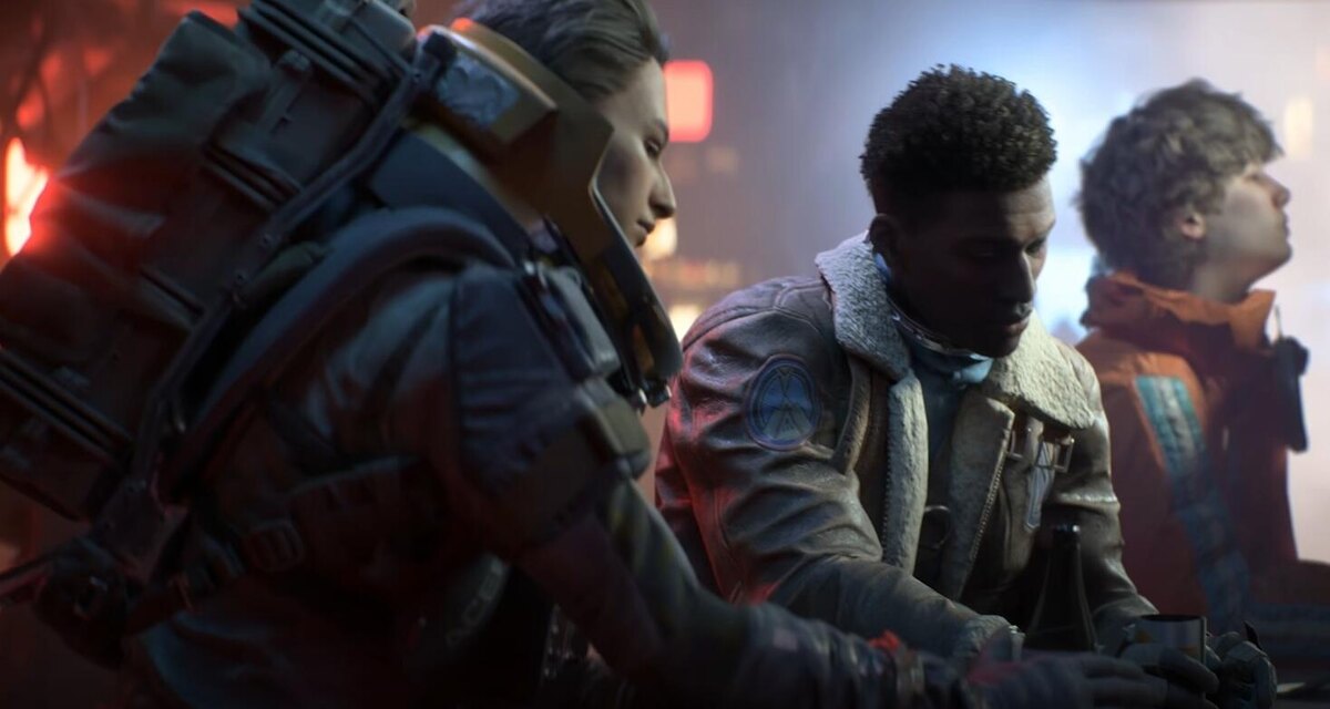    Рецепты прошлого» в Arc Raiders — как найти медицинские записи в здании вылета на Космопорте