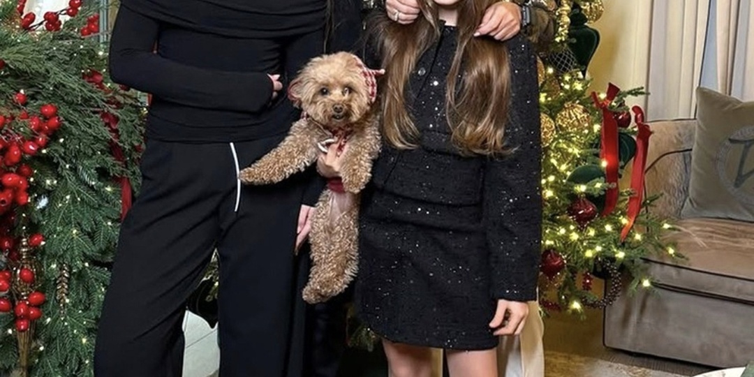 20 новогодних ёлок российских знаменитостей к 2026 году: от Киркорова до Алсу