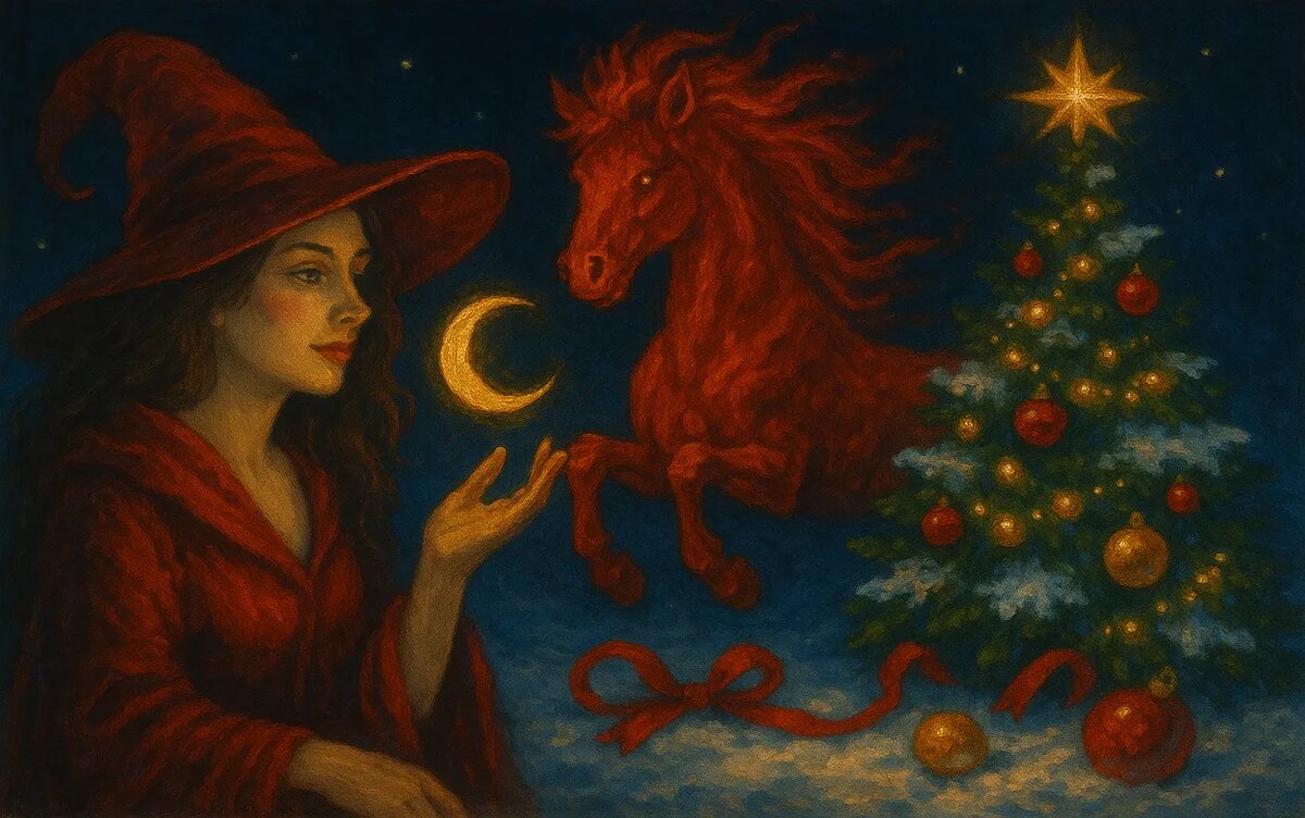    Слова решают многое и легко ошибиться: о чем предупреждает гороскоп на 22 декабря?