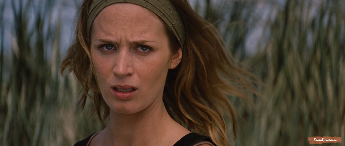 "Петля времени", скриншот.