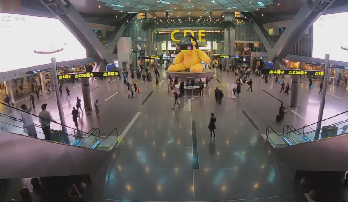 Крутой шопинг