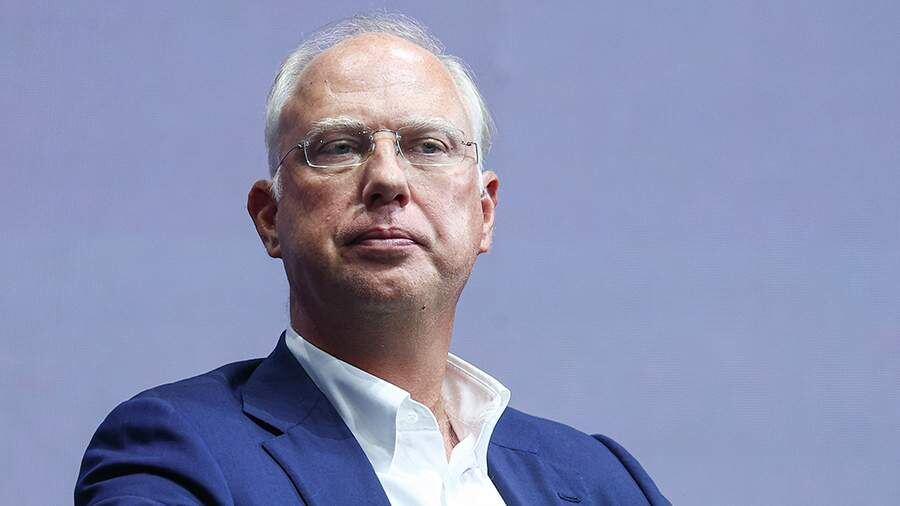    Фото: ТАСС/Сергей Булкин