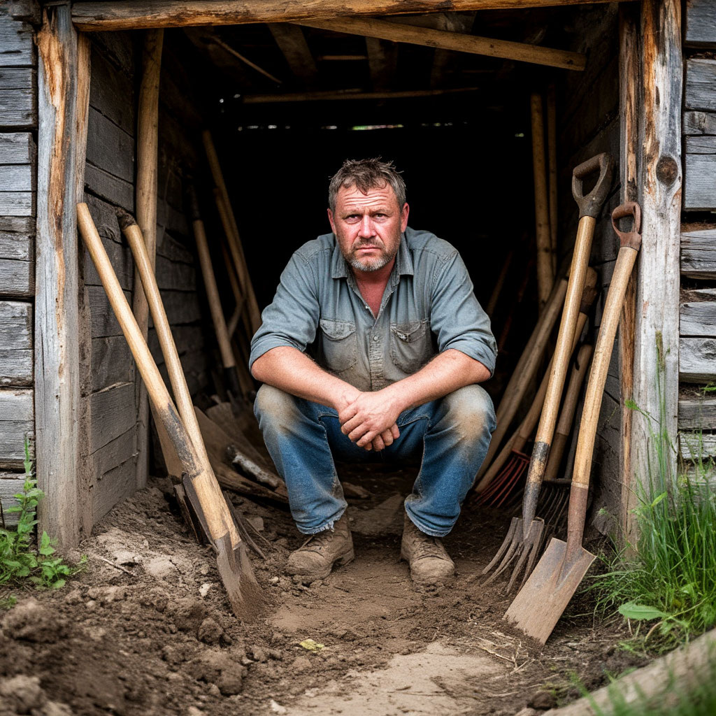 Картинка сгенерирована нейросетью Шедеврум