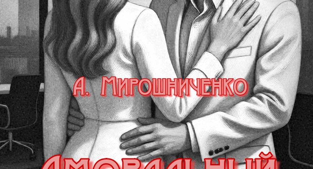 Аморальный детектив. Глава 20 (пропущенная)