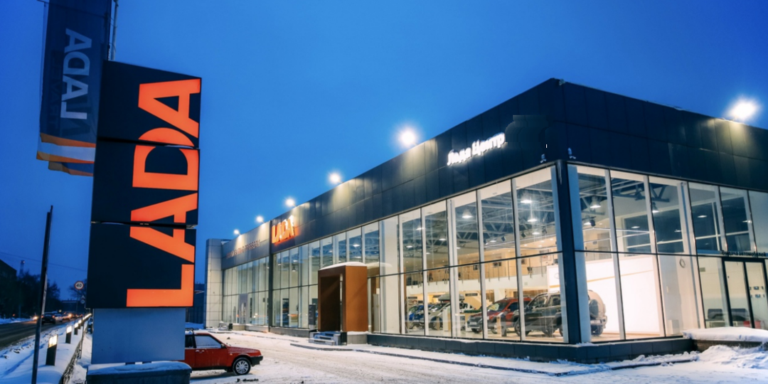 Почему Лады такие дорогие? А Веста стоит дороже Haval M6, Jolion, Tenet T4 и других иномарок в ряде комплектаций