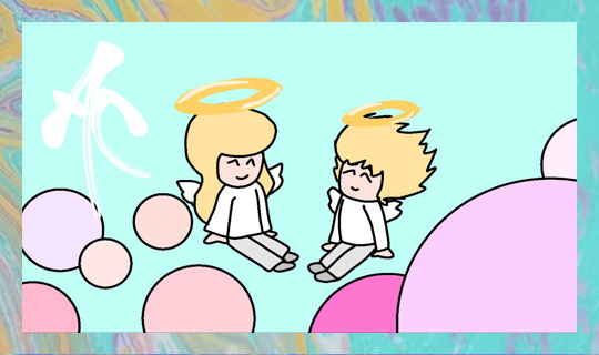 Из личного архива автора. Художник: Андриан Минаев