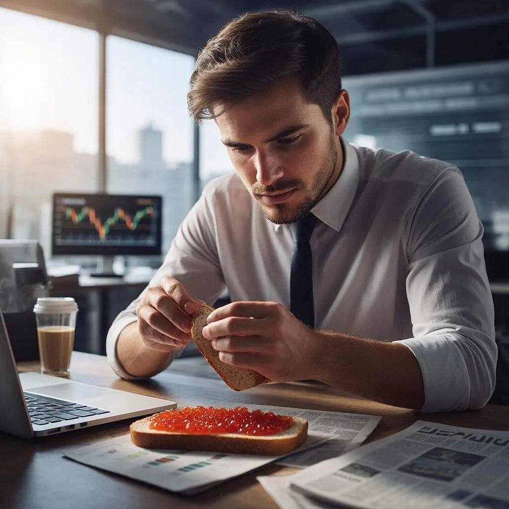 Изображение сгенерировала нейросеть GigaChat.