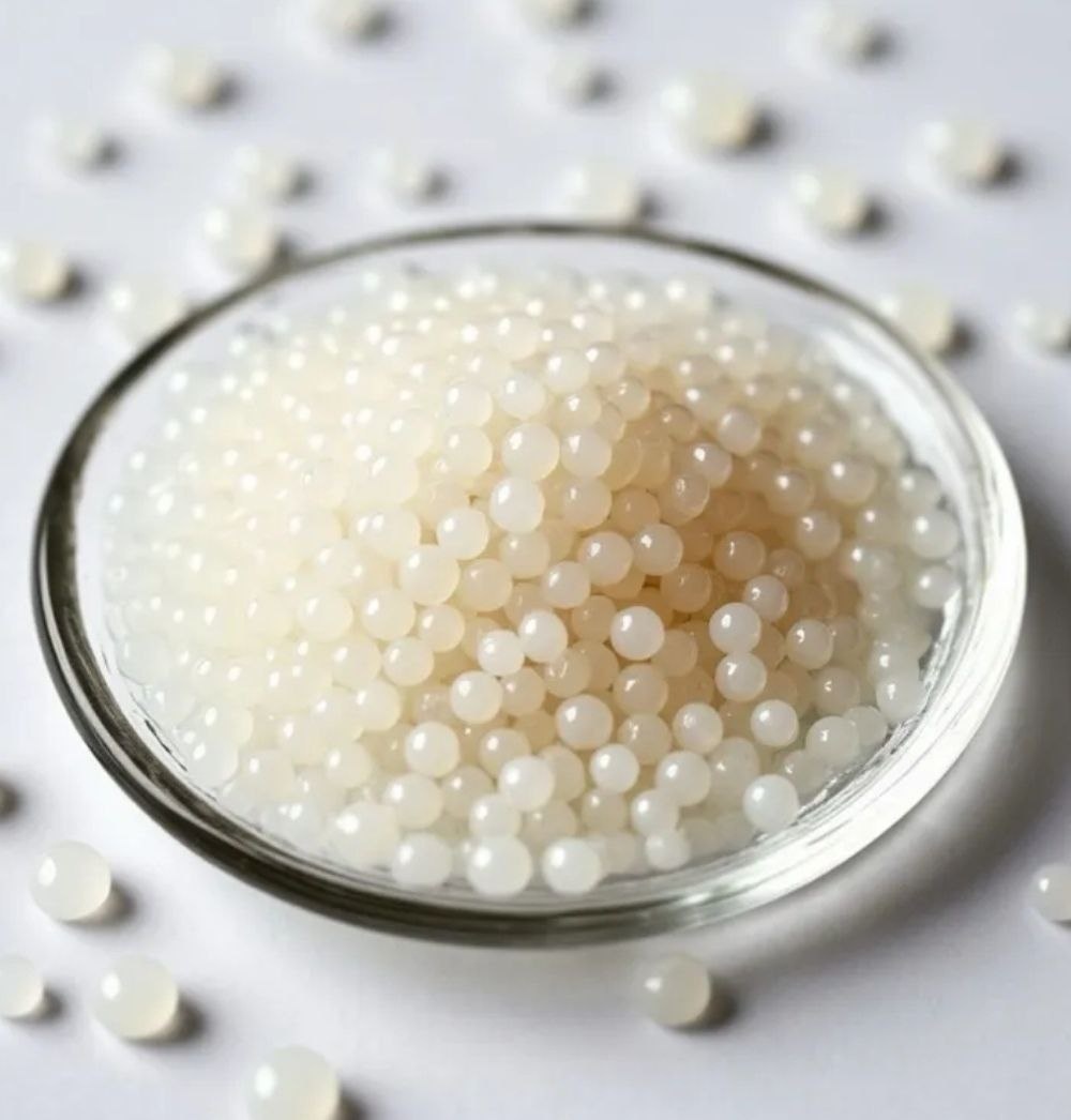  Оrbeez - крошечные полимерные шарики разных расцветок, которые увеличиваются в воде в несколько десятков раз