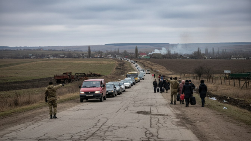   Сгенерировано с помощью ИИ