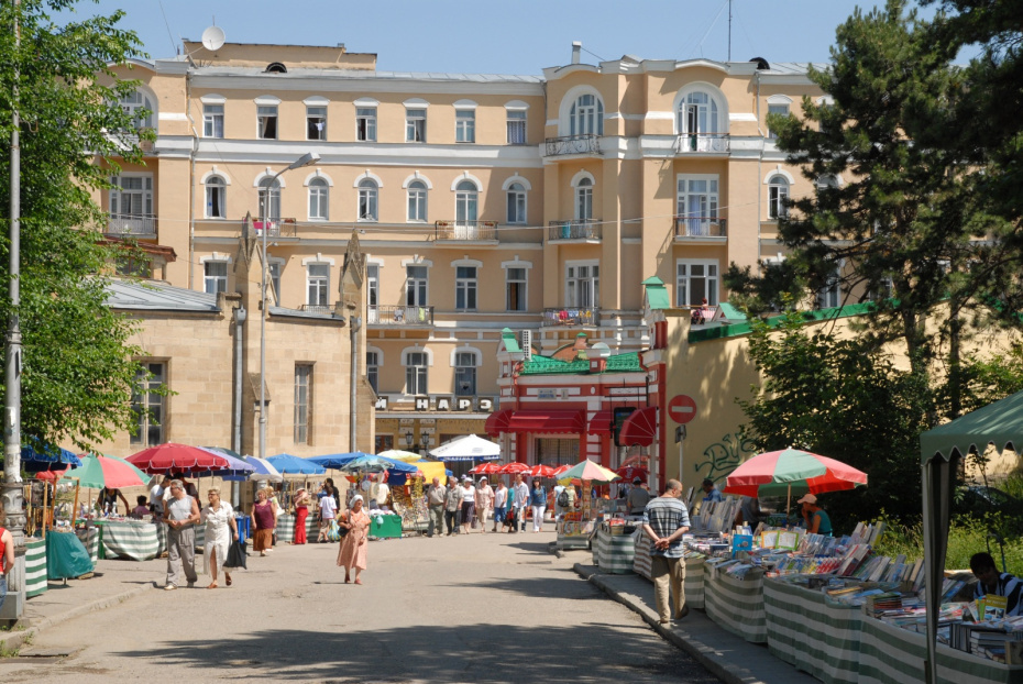    Viktor Pogontsev/Global Look Press