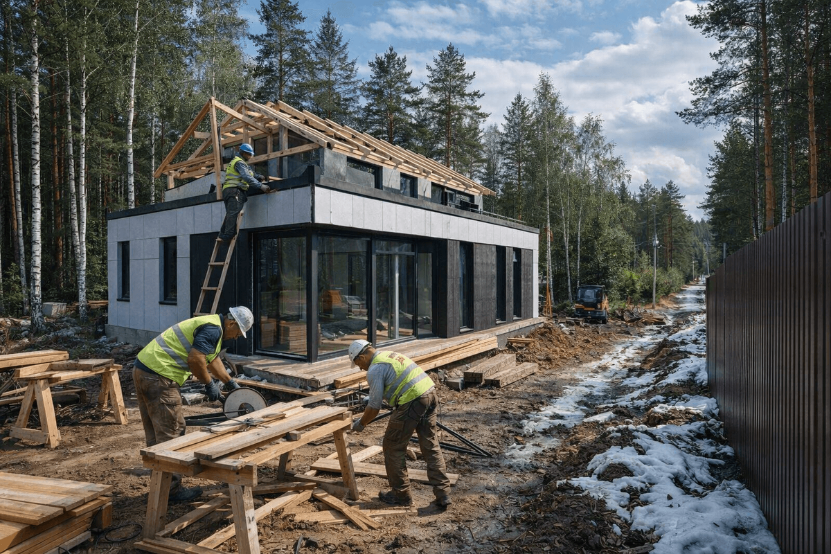    Обложка статьи