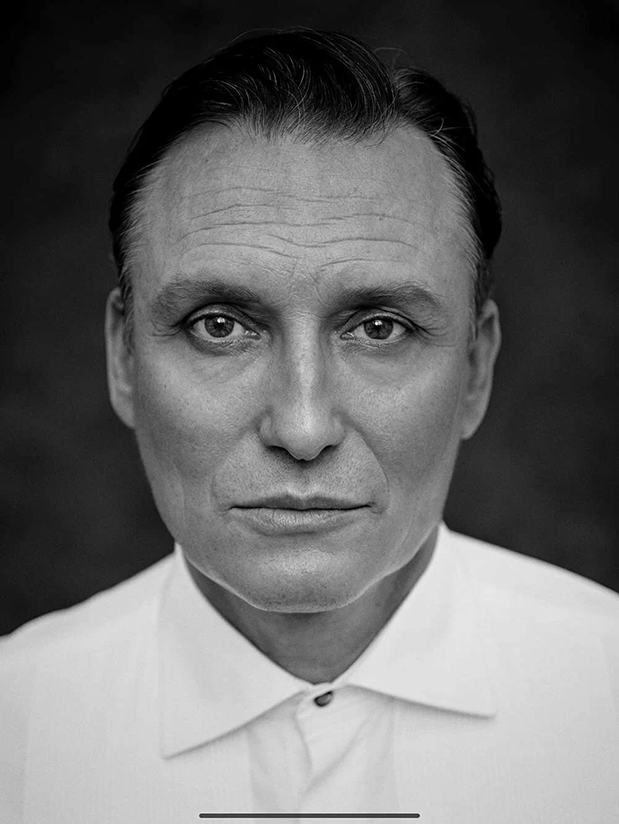 Оливер Мазуччи