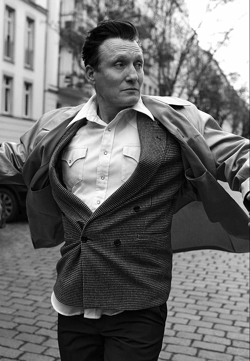 Оливер Мазуччи