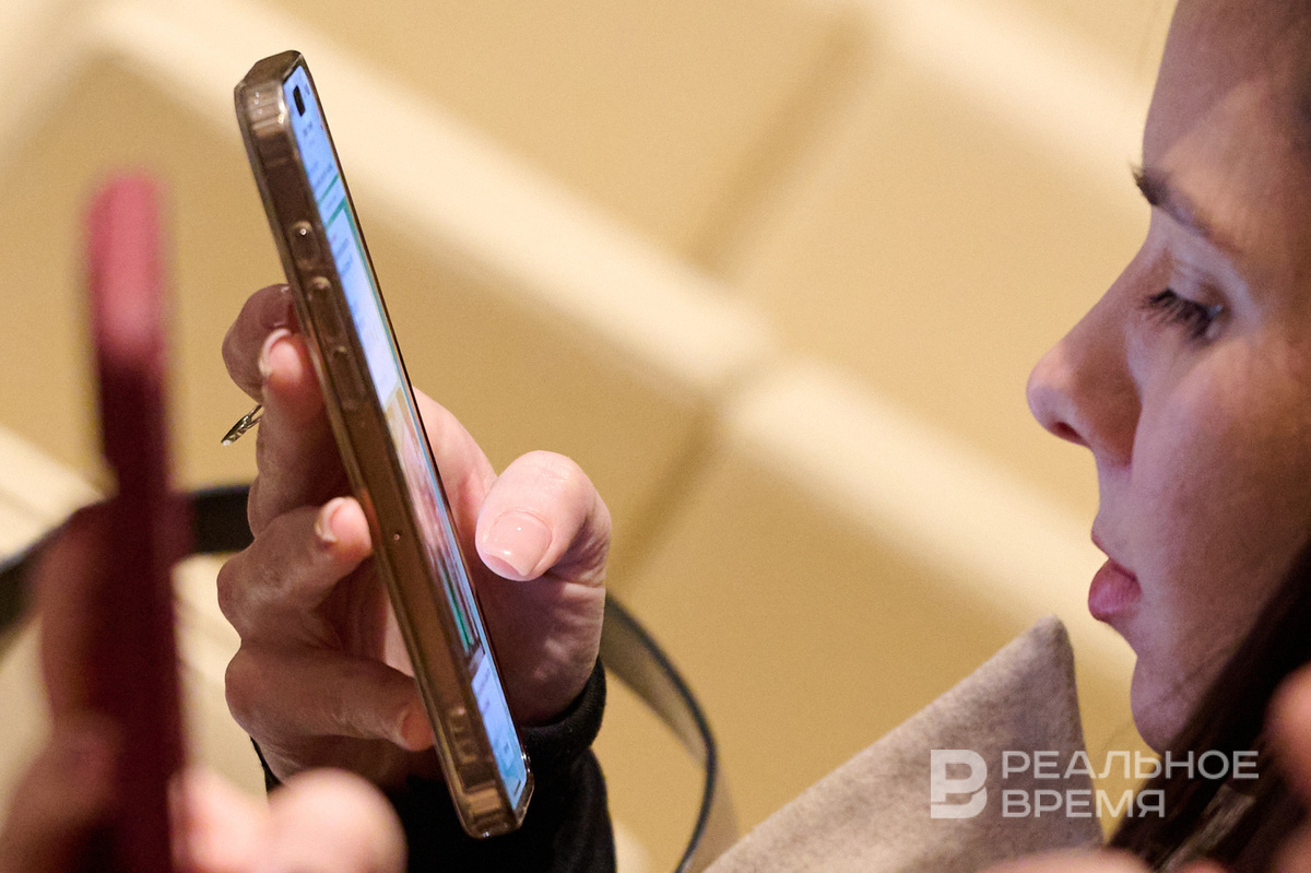   Динар Фатыхов / realnoevremya.ru