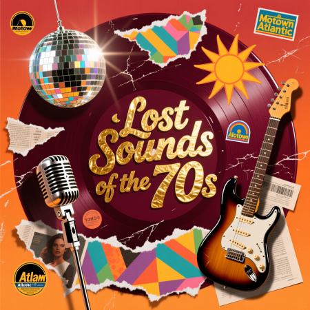 Последний заход на винил: раритеты и хиты 1976-1980 (497)