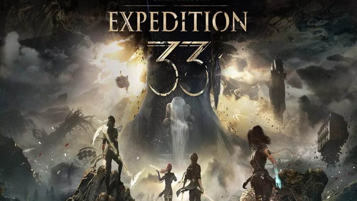Источник: Clair Obscur: Expedition 33
