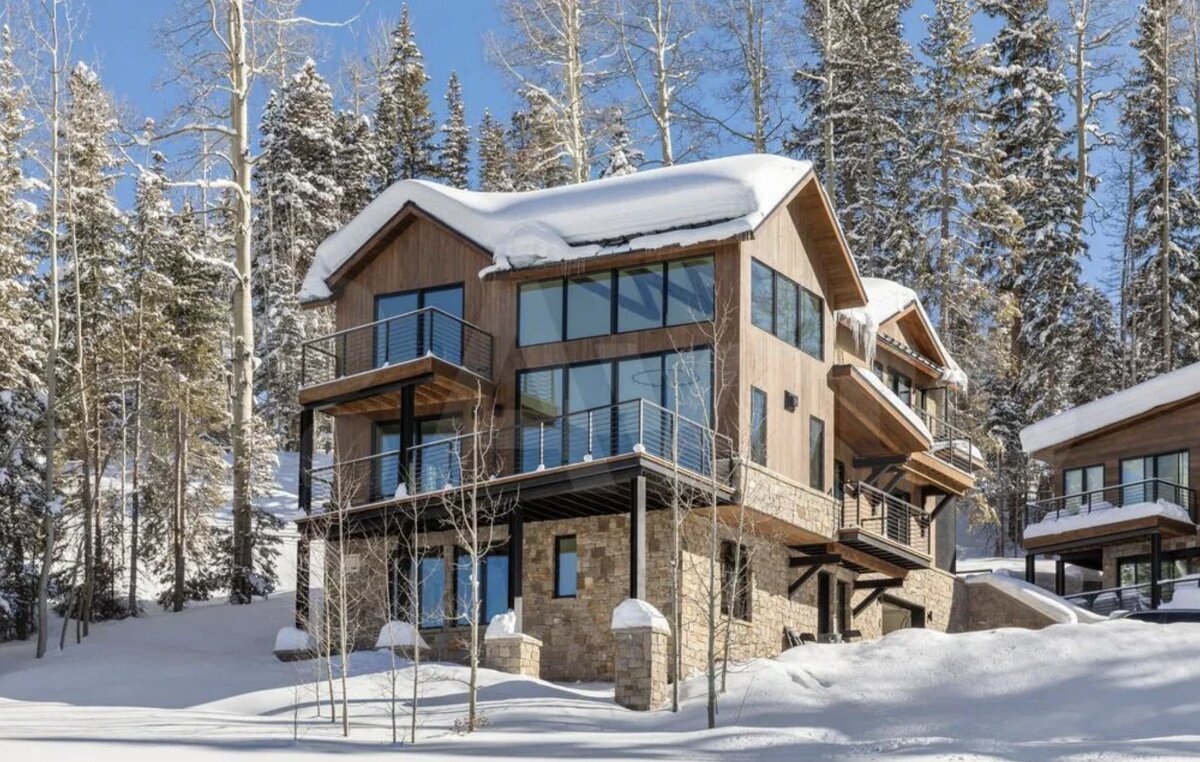    Здесь и далее пресс-служба «Авито Недвижимость»